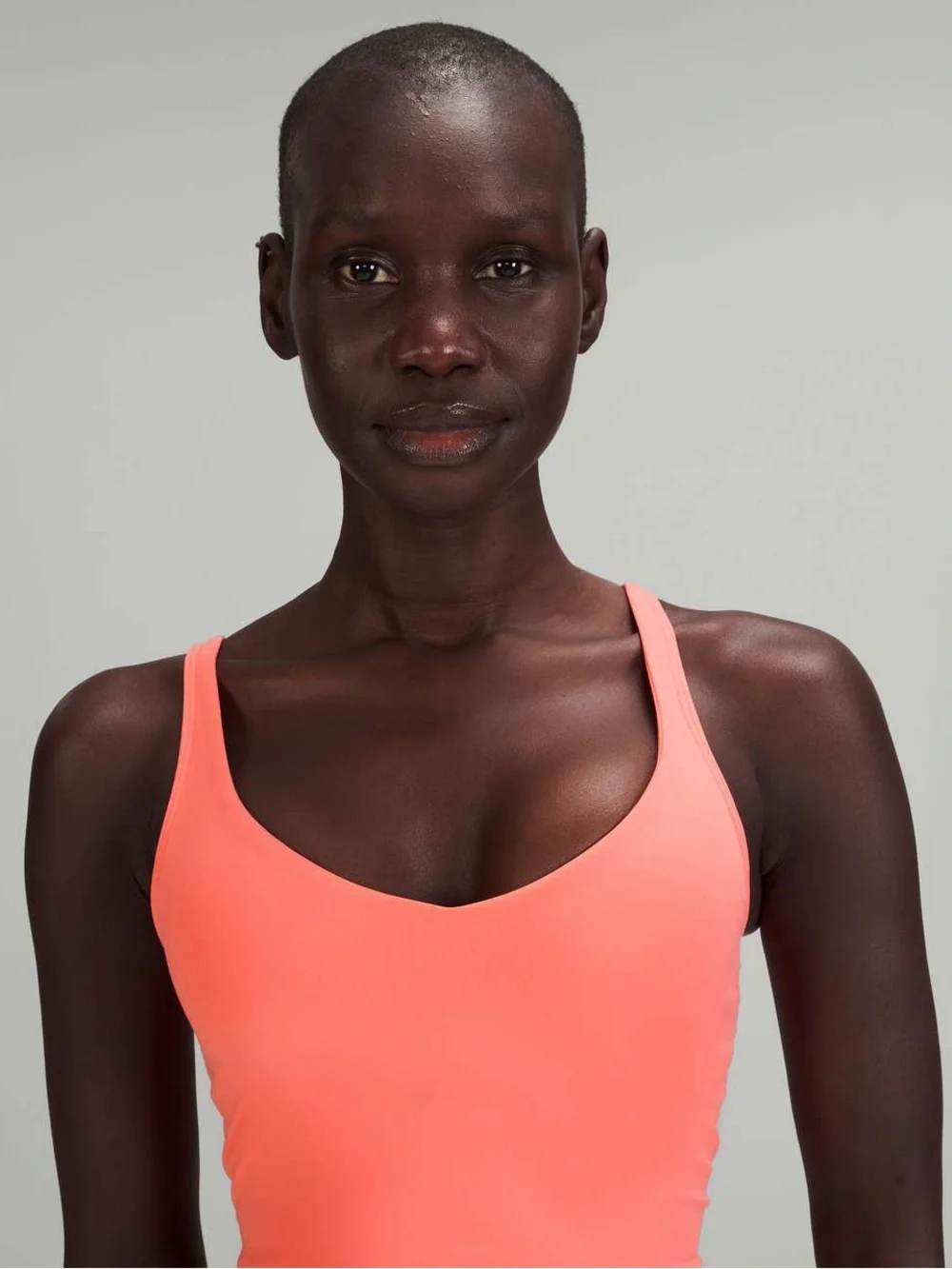 Lululemon Align Tank Top - Raspberry Cream